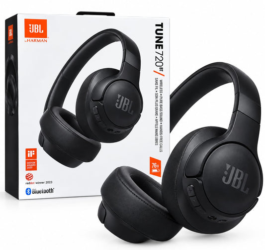 JBL Tune 520BT Wireless Headphones