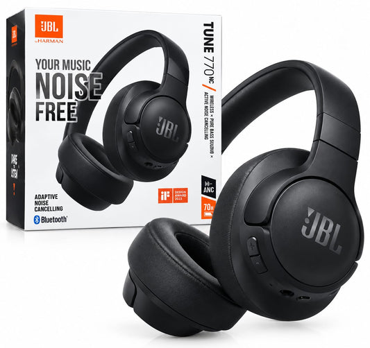 JBL Tune 770NC Wireless Headphones