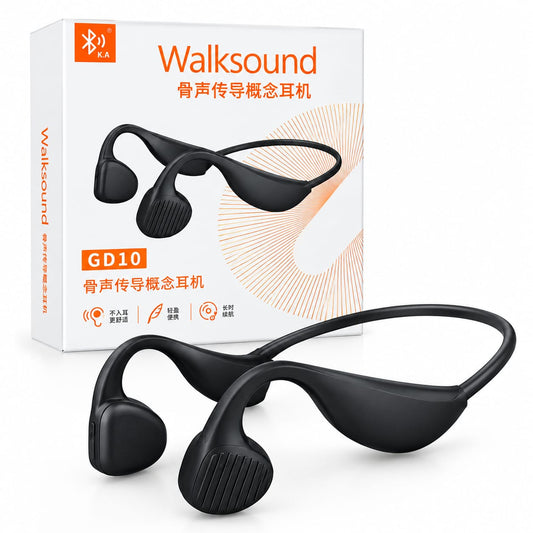 Walksound GD10 Bone Conduction Headphones