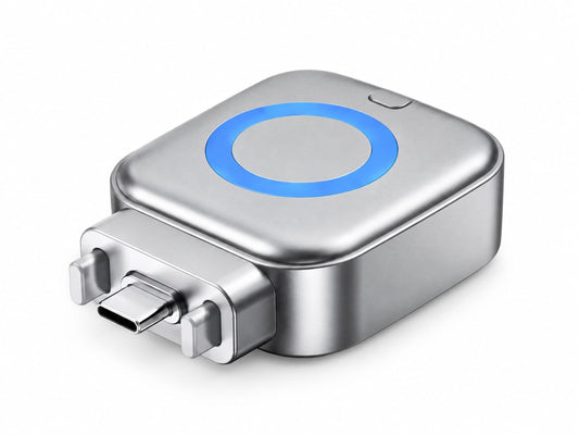 X01 Charging Separator – Auto-Eject Charger